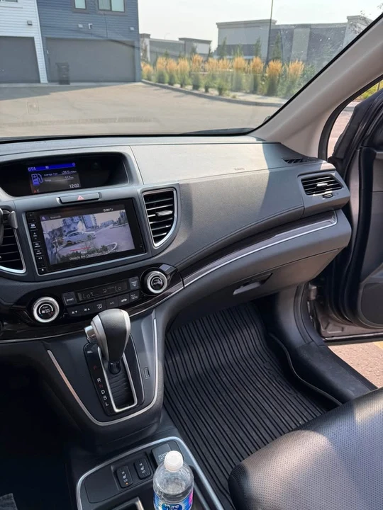 2015 Honda CR-V 4th Gen - Image 11 of 14