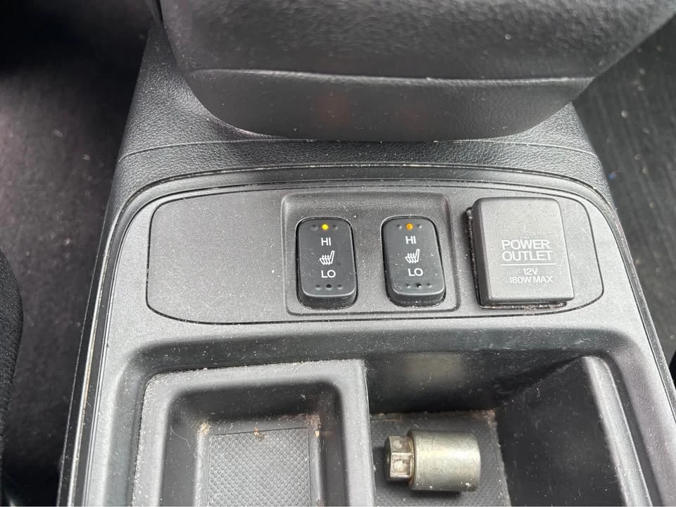 2015 Honda CR-V 4th Gen - Image 9 of 11