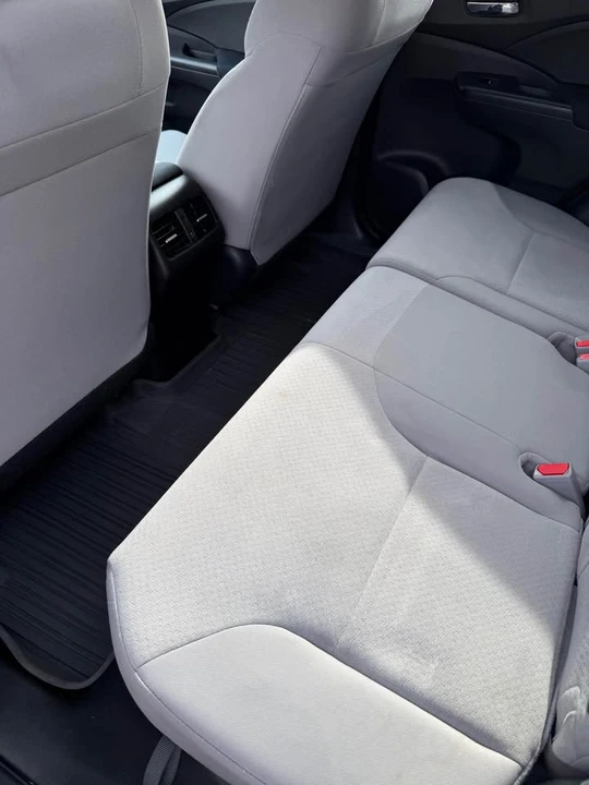 2015 Honda CR-V 4th Gen - Image 6 of 6