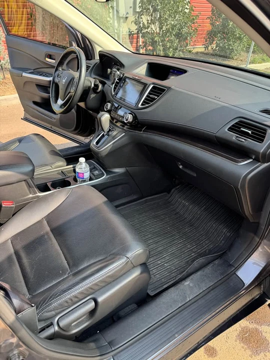 2015 Honda CR-V 4th Gen - Image 13 of 14