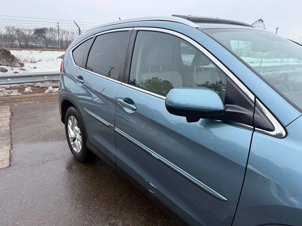 2015 Honda CR-V 4th Gen - Image 2 of 14