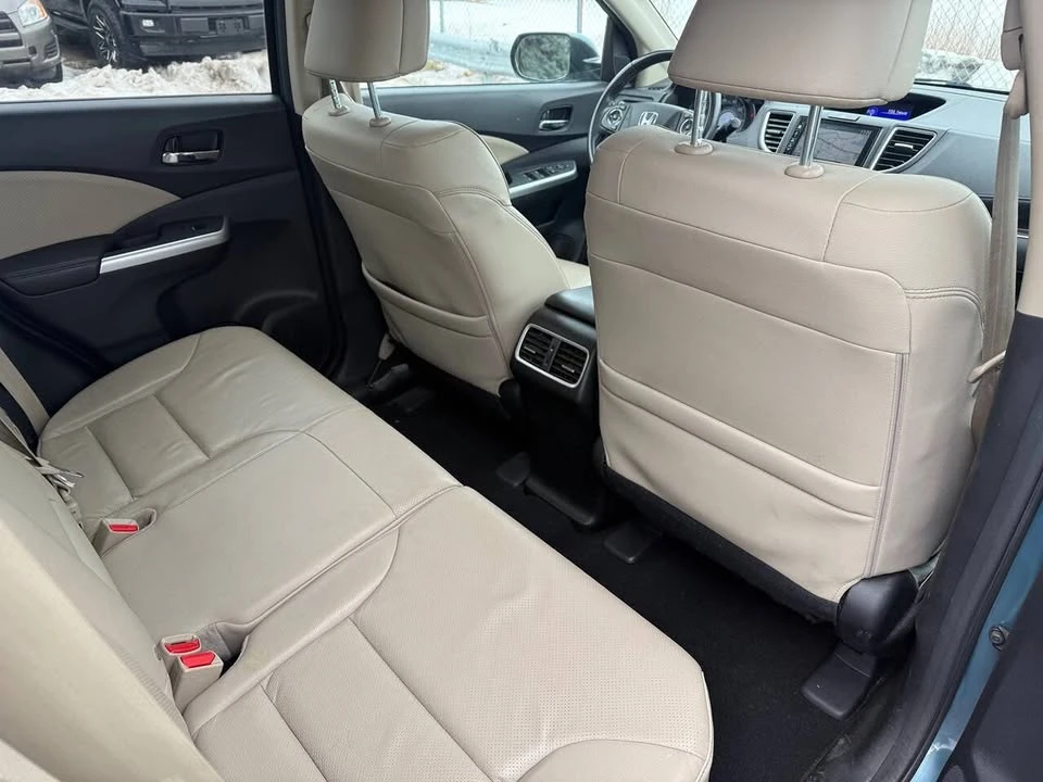 2015 Honda CR-V 4th Gen - Image 10 of 14