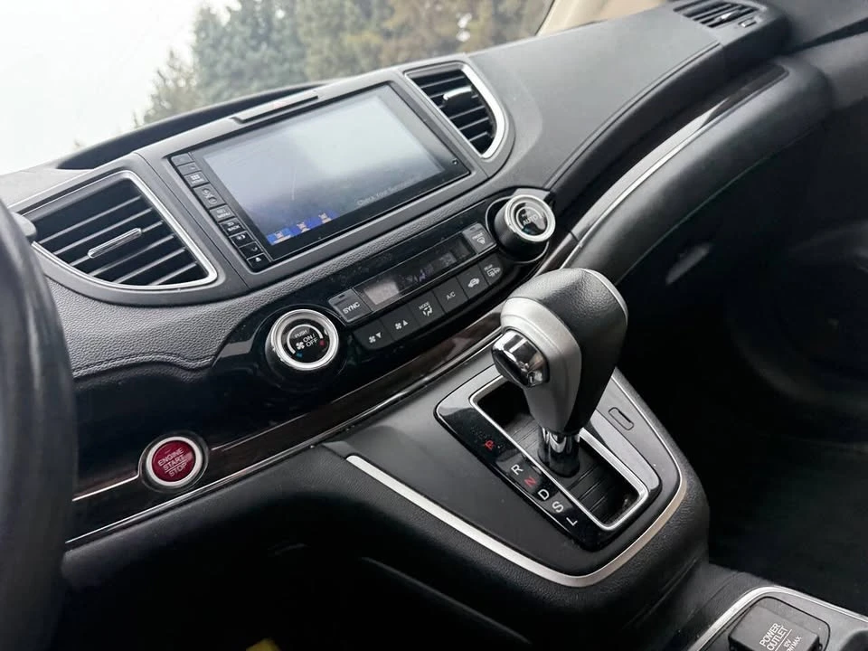 2015 Honda CR-V 4th Gen - Image 6 of 14