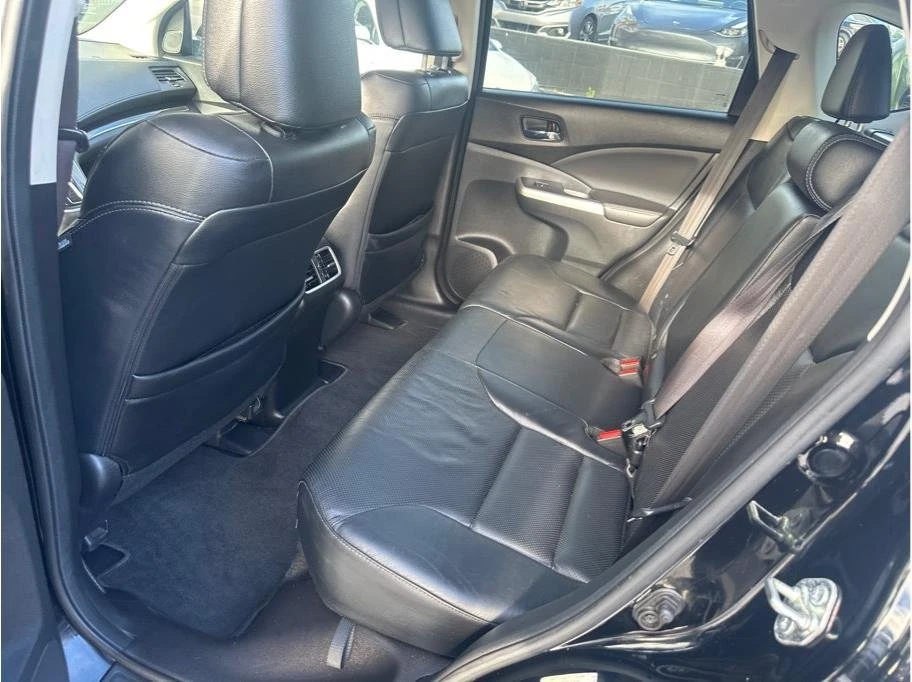 2015 Honda CR-V 4th Gen - Image 8 of 13