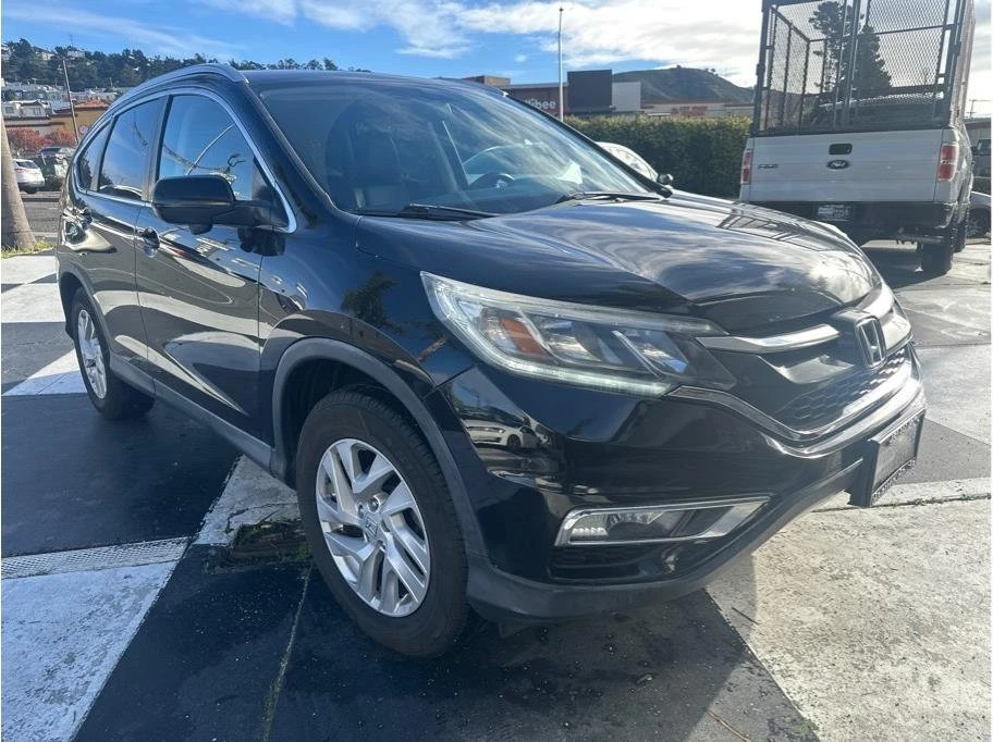 2015 Honda CR-V 4th Gen - Image 2 of 13