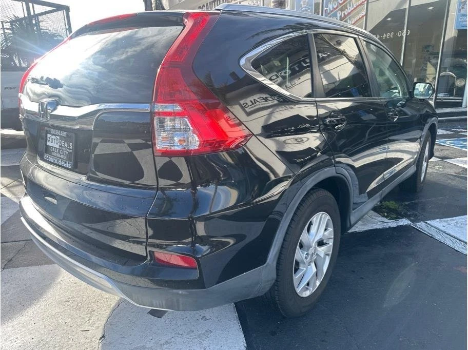 2015 Honda CR-V 4th Gen - Image 4 of 13