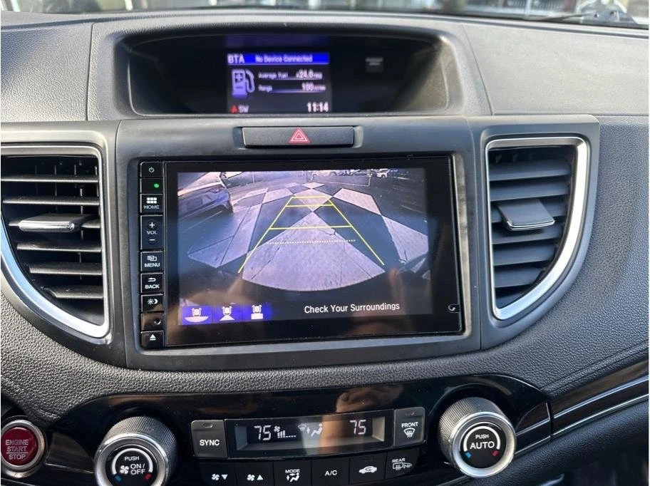 2015 Honda CR-V 4th Gen - Image 13 of 13