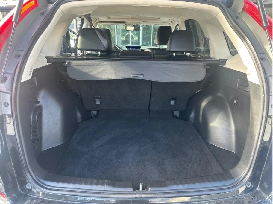 2015 Honda CR-V 4th Gen - Image 6 of 13