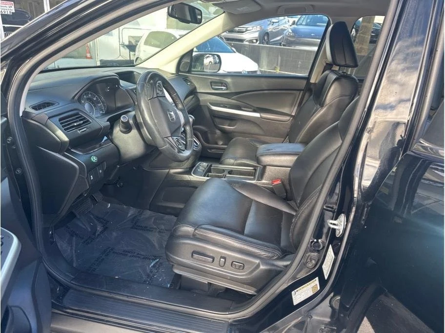 2015 Honda CR-V 4th Gen - Image 7 of 13