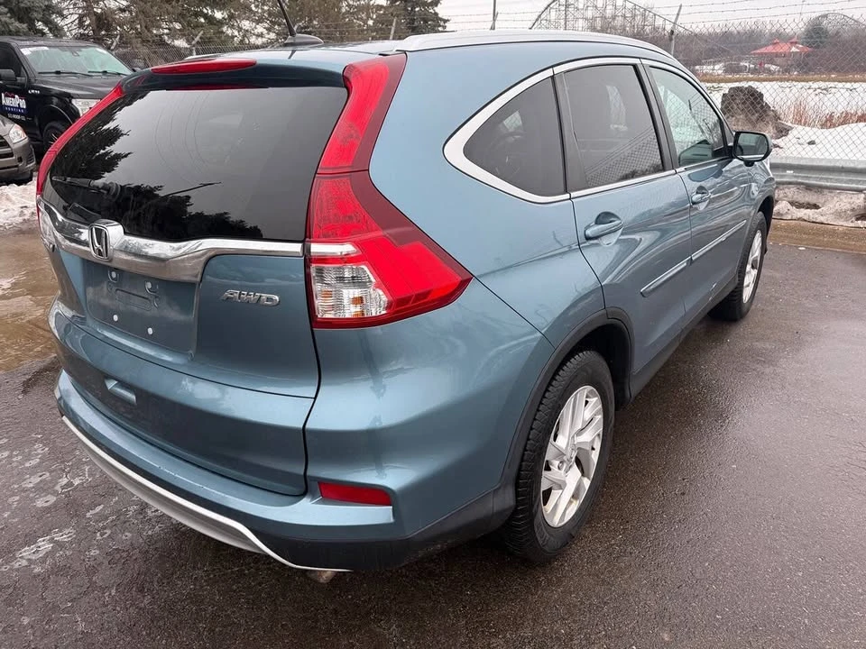 2015 Honda CR-V 4th Gen - Image 13 of 14