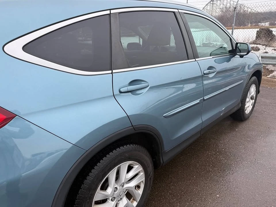 2015 Honda CR-V 4th Gen - Image 14 of 14
