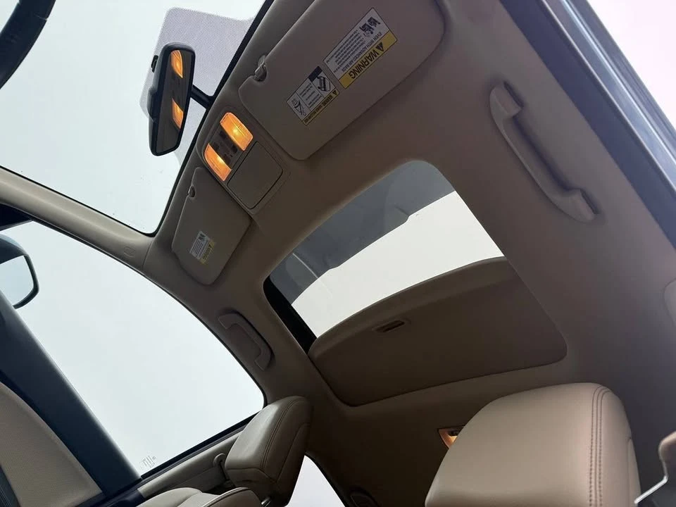 2015 Honda CR-V 4th Gen - Image 7 of 14