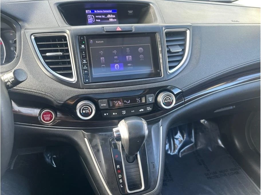 2015 Honda CR-V 4th Gen - Image 10 of 13