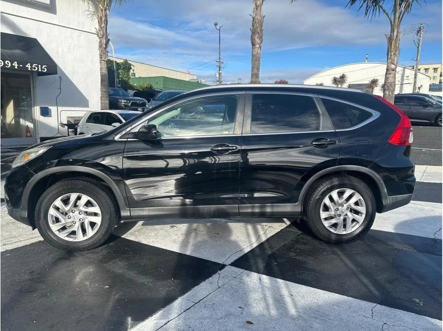 2015 Honda CR-V 4th Gen - Image 3 of 13
