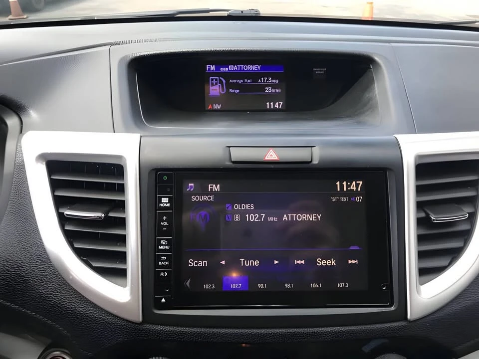 2015 Honda CR-V 4th Gen - Image 16 of 20