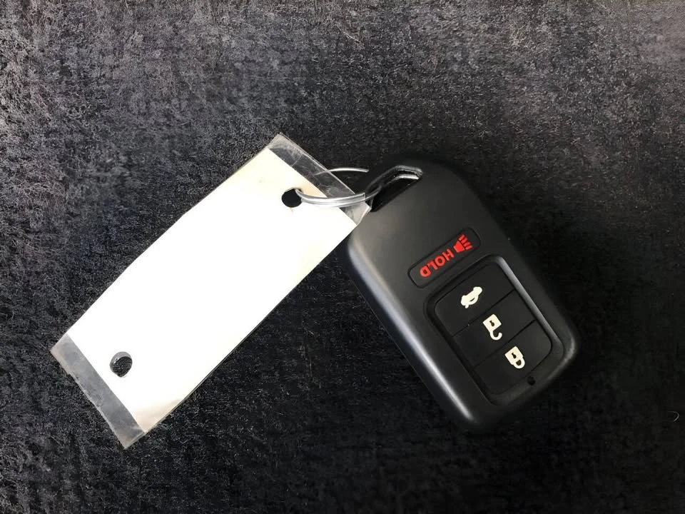 2015 Honda CR-V 4th Gen - Image 19 of 20