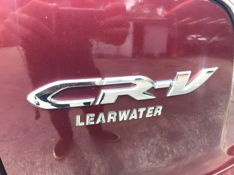 2015 Honda CR-V 4th Gen - Image 11 of 20