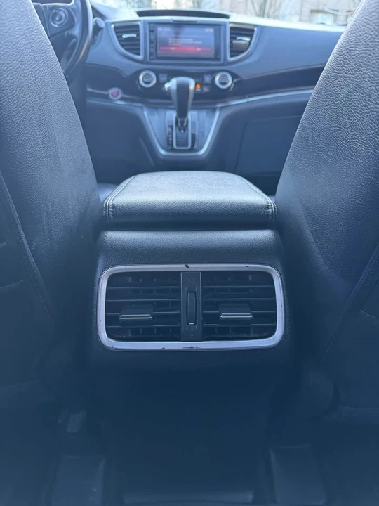 2015 Honda CR-V 4th Gen - Image 17 of 18