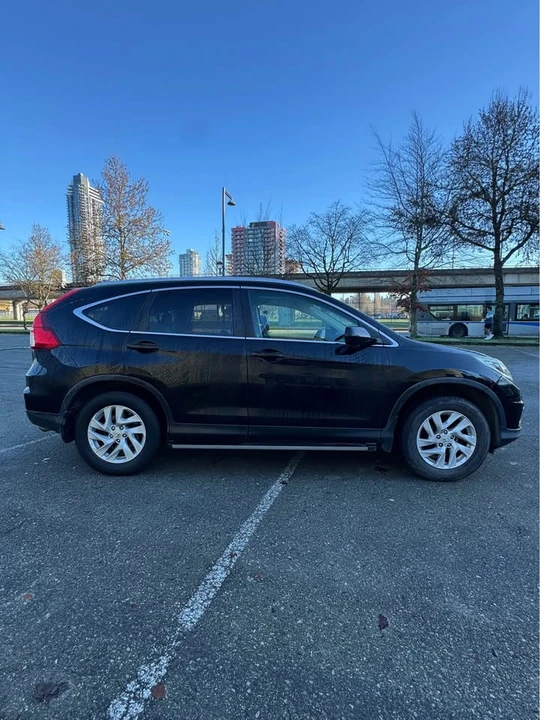 2015 Honda CR-V 4th Gen - Image 8 of 18