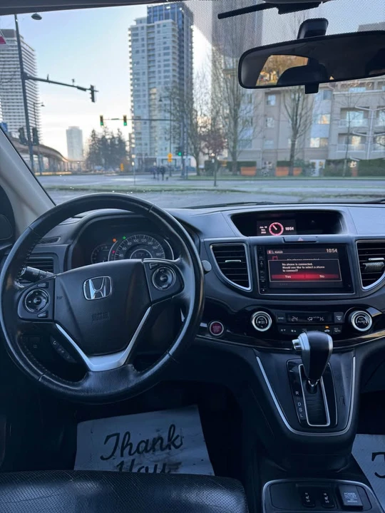 2015 Honda CR-V 4th Gen - Image 10 of 18