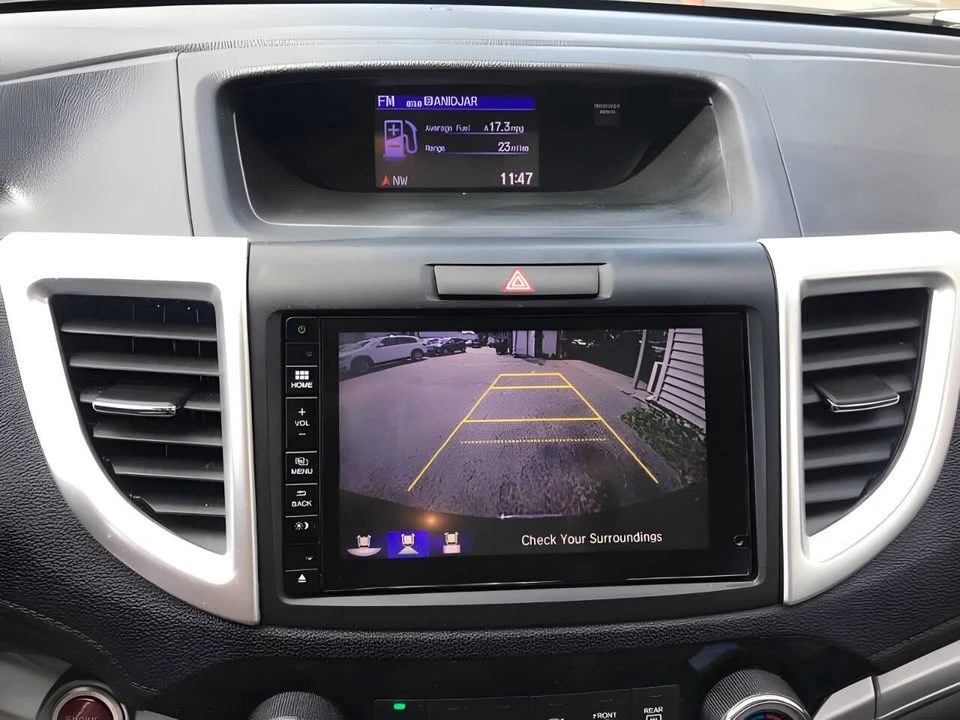 2015 Honda CR-V 4th Gen - Image 17 of 20