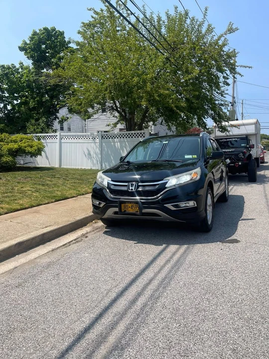 2015 Honda CR-V 4th Gen - Image 2 of 2