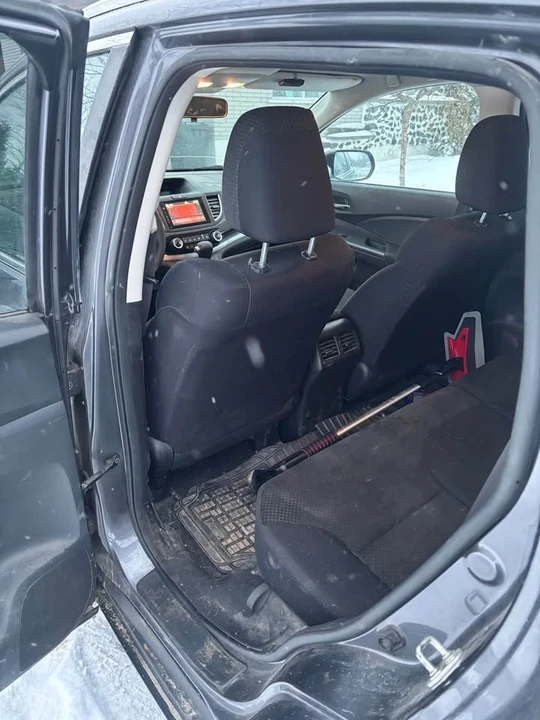2015 Honda CR-V 4th Gen - Image 6 of 9