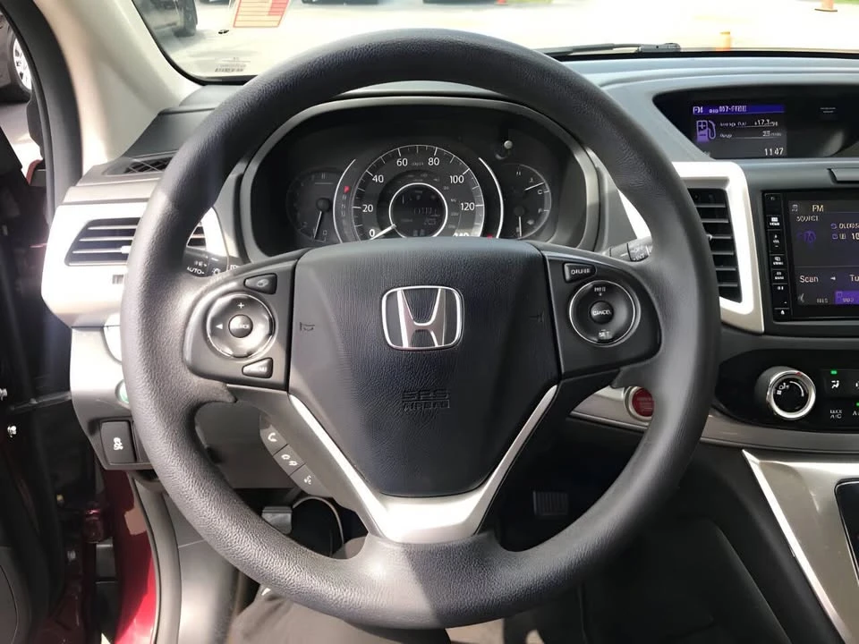 2015 Honda CR-V 4th Gen - Image 10 of 20