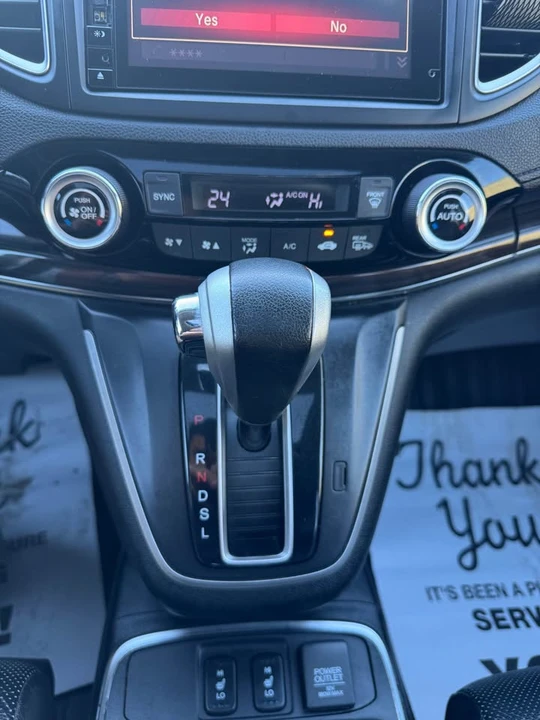 2015 Honda CR-V 4th Gen - Image 13 of 18