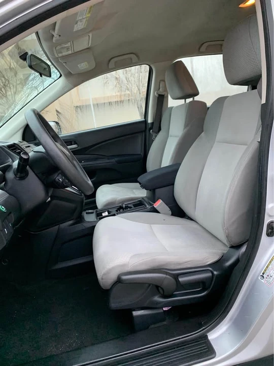 2015 Honda CR-V 4th Gen - Image 8 of 11
