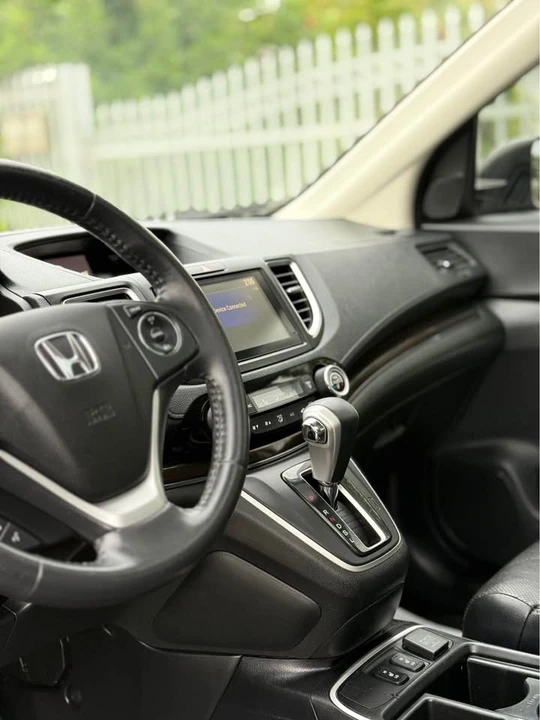 2015 Honda CR-V 4th Gen - Image 12 of 13