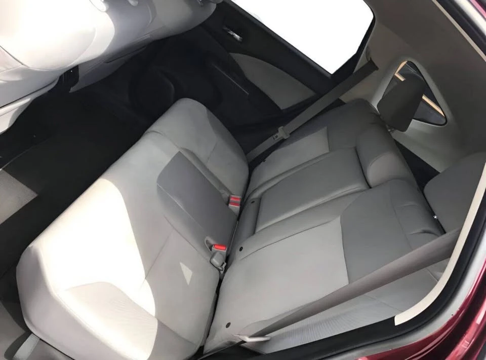 2015 Honda CR-V 4th Gen - Image 9 of 20