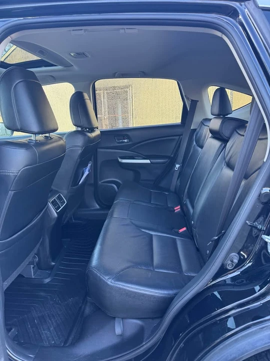 2015 Honda CR-V 4th Gen - Image 18 of 18
