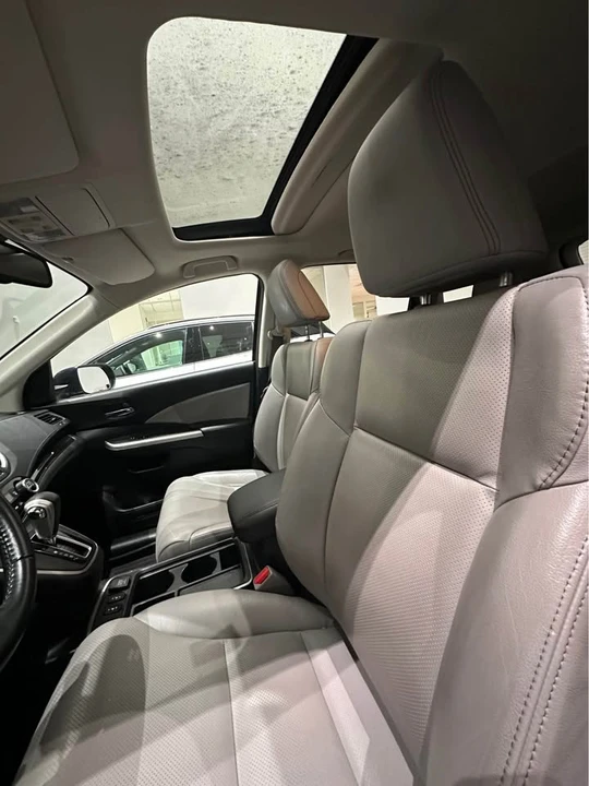 2015 Honda CR-V 4th Gen - Image 8 of 17