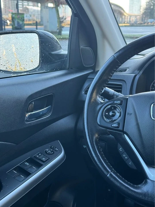 2015 Honda CR-V 4th Gen - Image 15 of 18