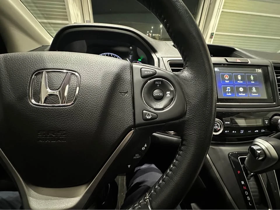 2015 Honda CR-V 4th Gen - Image 14 of 17