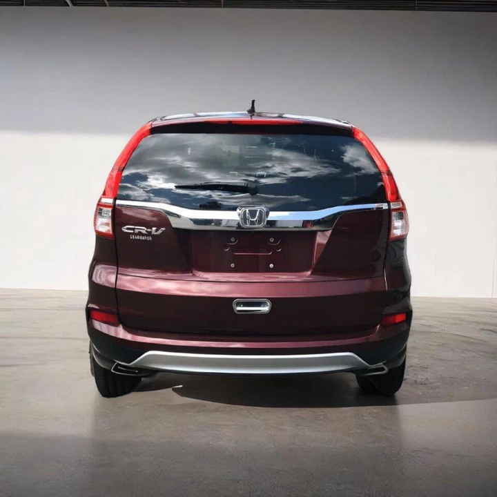 2015 Honda CR-V 4th Gen - Image 4 of 20