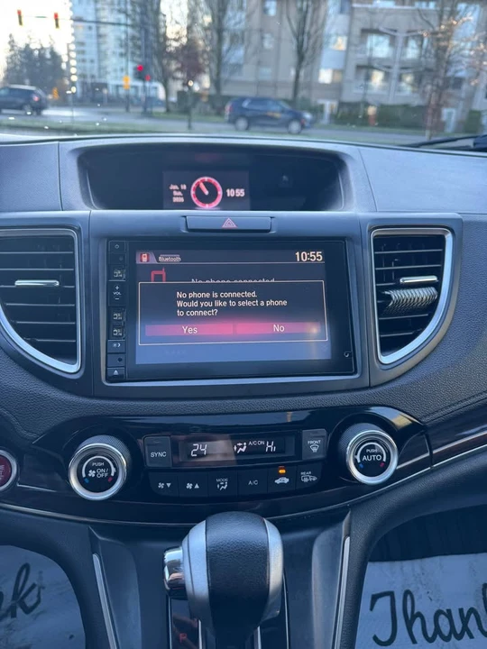 2015 Honda CR-V 4th Gen - Image 12 of 18