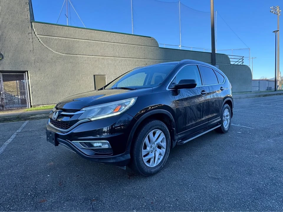 2015 Honda CR-V 4th Gen - Image 2 of 18