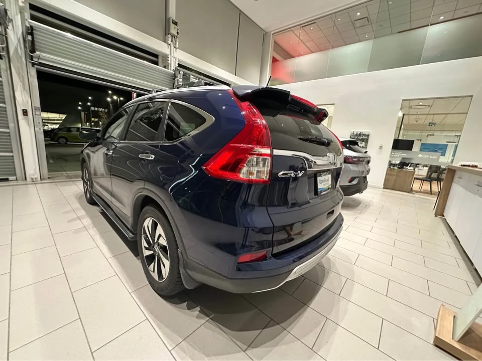 2015 Honda CR-V 4th Gen - Image 4 of 17