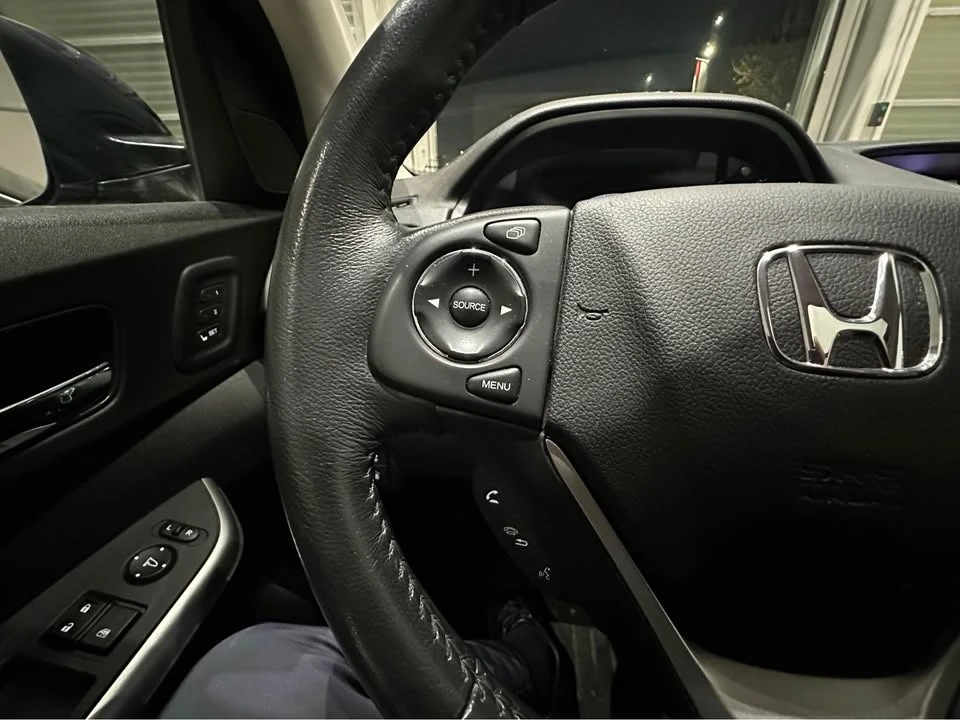 2015 Honda CR-V 4th Gen - Image 15 of 17