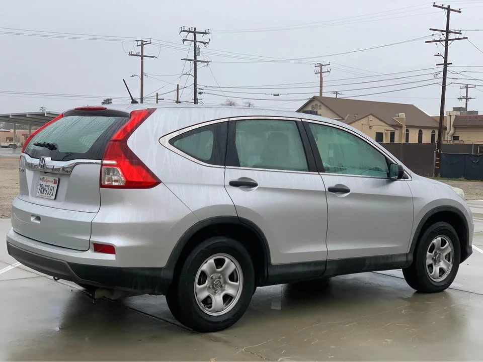 2015 Honda CR-V 4th Gen - Image 4 of 11