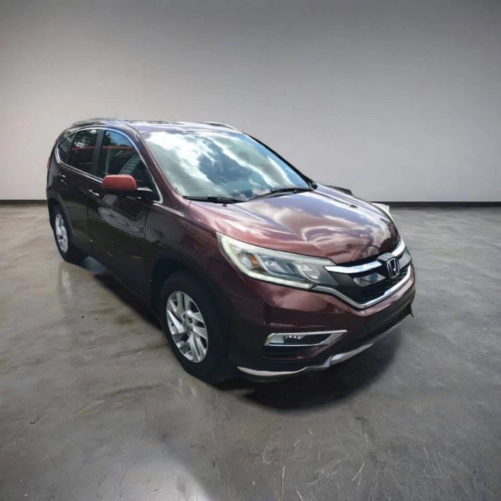2015 Honda CR-V 4th Gen - Image 3 of 20