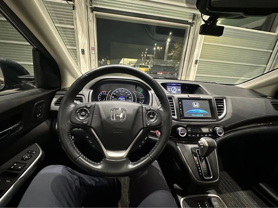 2015 Honda CR-V 4th Gen - Image 10 of 17