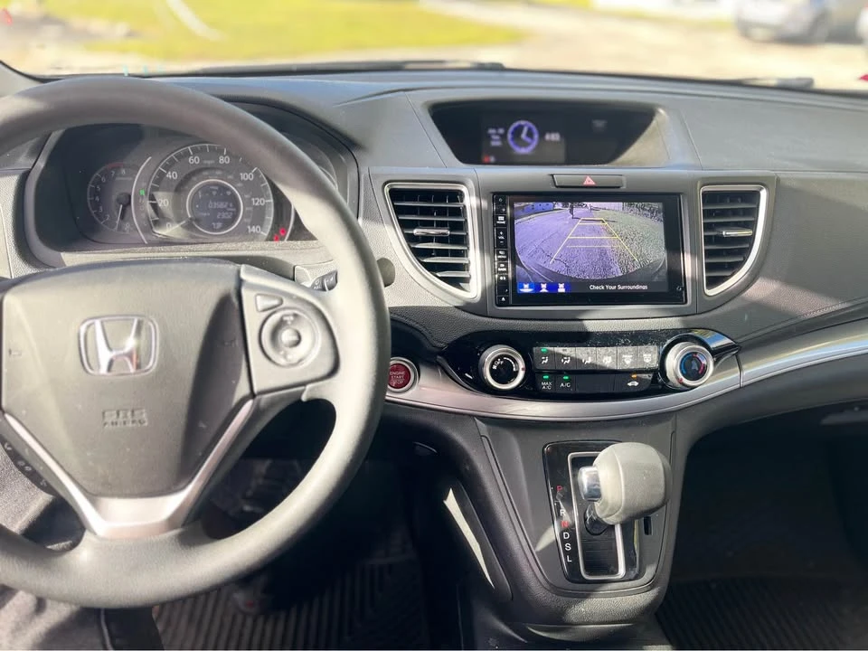 2015 Honda CR-V 4th Gen - Image 9 of 11
