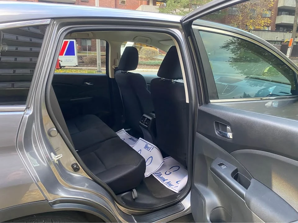 2015 Honda CR-V 4th Gen - Image 16 of 17