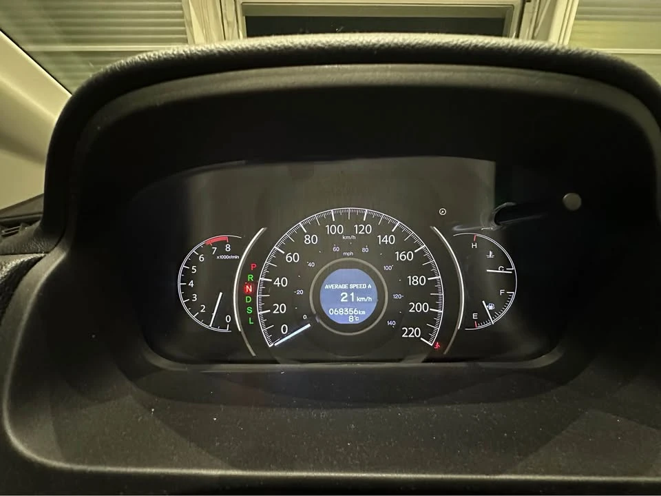2015 Honda CR-V 4th Gen - Image 12 of 17