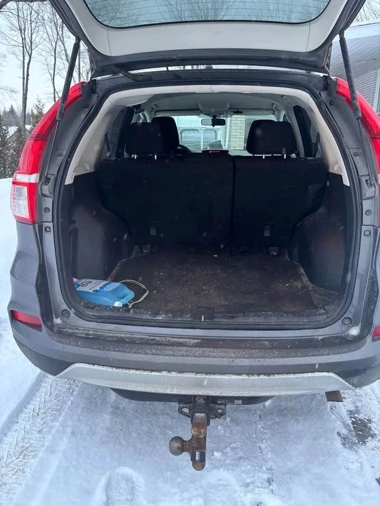 2015 Honda CR-V 4th Gen - Image 5 of 9