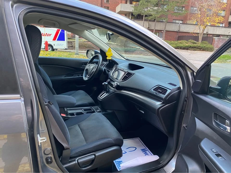 2015 Honda CR-V 4th Gen - Image 15 of 17