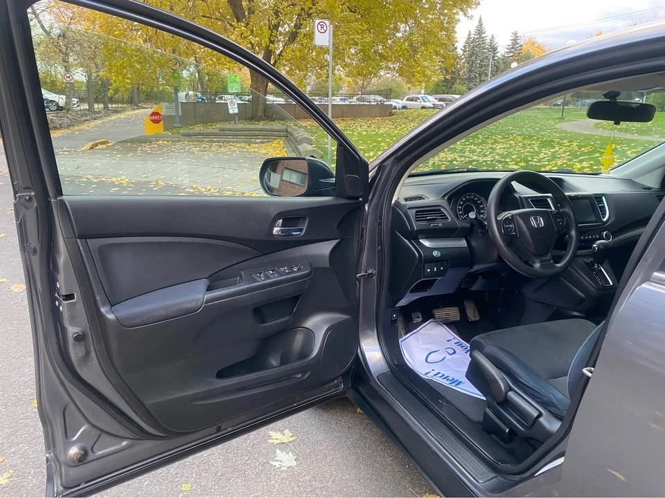 2015 Honda CR-V 4th Gen - Image 9 of 17